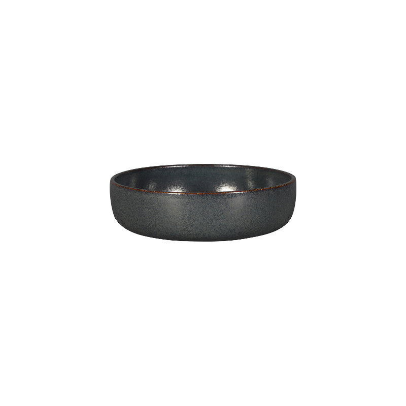 RAK Porcelain RAK Miska 110 cl – černá | RAK-EABW20CA