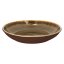 RAK Porcelain RAK Twirl talíř hluboký 36 cm – alga | RAK-TWBUBC36AL