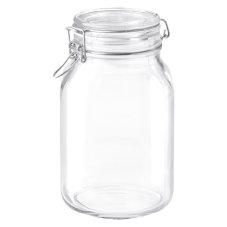 Bormioli Rocco Fido terrina 200 cl