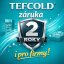 Chladicí skříň Tefcold Atom Maxi C3DBB