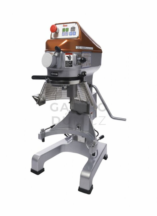 Univerzální kuchyňský robot SPAR SP-200