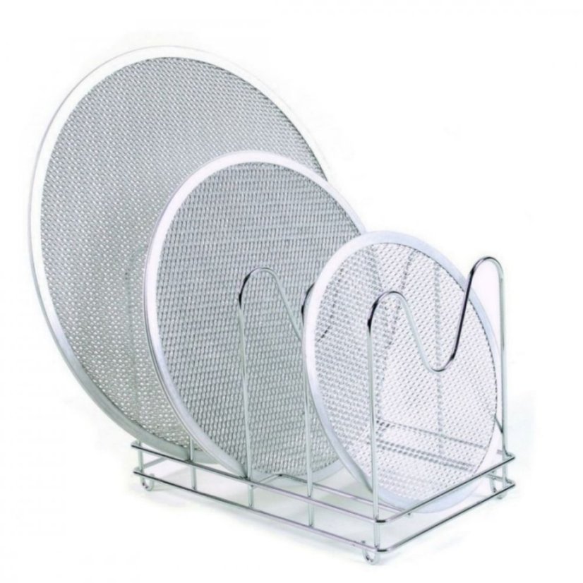 GI.METAL Stojan na síta 36 × 22 × 26 cm