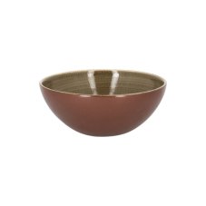 RAK Porcelain RAK Twirl miska na cereálie 20 cm – alga | RAK-TWNNBW20AL