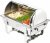 OEM chafing ROLL-TOP GN1/1