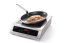Indukční vařič 3500 D XL, HENDI, Profi Line, 230V/3500W, 390x490x(H)120mm