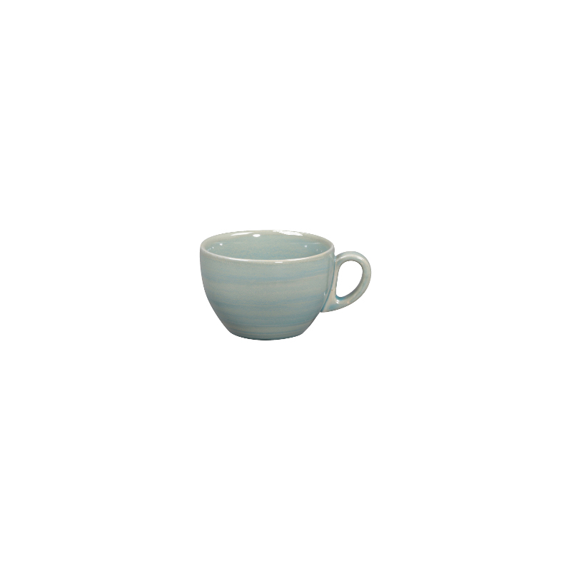 RAK Porcelain RAK Spot šálek na kávu 23 cl – safírový | RAK-SSR116CU23