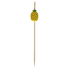 Verlo Napichovátko Ananas 12 cm (100 ks)