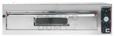 Pec PizzaGroup Entry Max 9