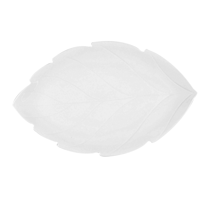 RAK Porcelain RAK Minimax Leaf talíř 48,5 cm | RAK-NAOP48