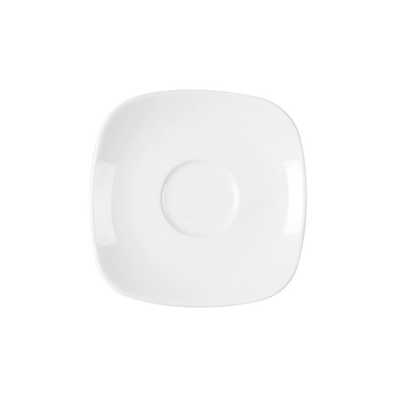 RAK Porcelain RAK Podšálek 16 cm pro RAK-SKCU30 a RAK-SKCS30 | RAK-SKSA16