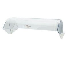 APS Poklop Roll-Top GN 1/1 akrylový