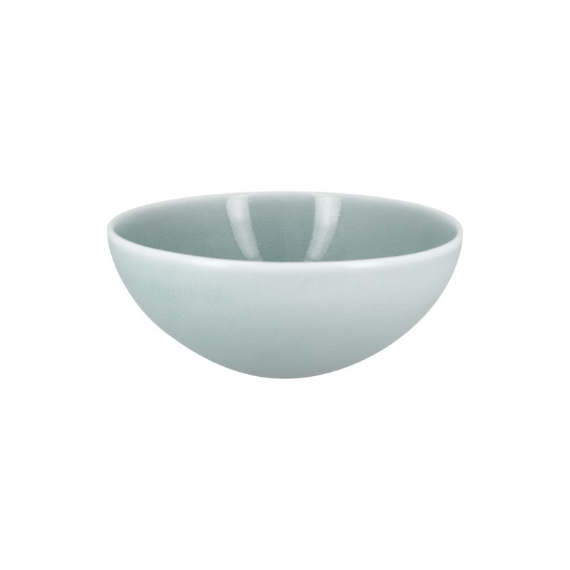 RAK Porcelain RAK Vintage miska na cereálie, modrá pr. 20 cm | RAK-VNNNRB20BL