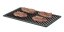 Grilovací rošt CONVECTOMAT GRILL, HENDI, GN 1/1, 530x325x(H)15mm