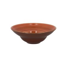 RAK Porcelain RAK Twirl talíř extra hluboký 23 cm – coral | RAK-TWCLXD23CO