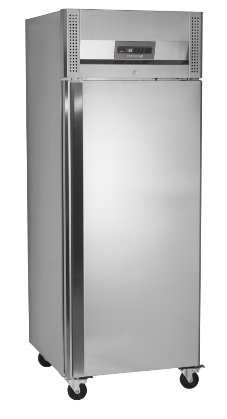 Chladicí skříň na ryby TEFCOLD RKS 600