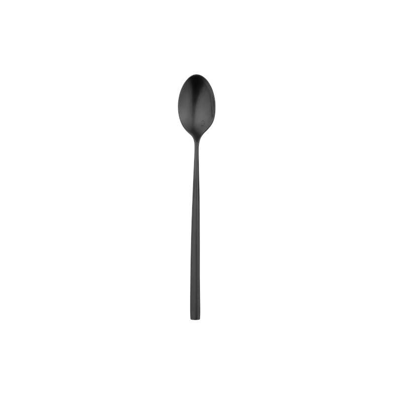 Verlo SU Black lžička na latté 19,6 cm