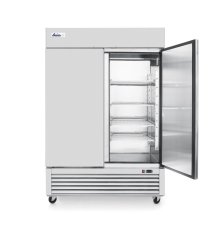 Chladnička 1300 l, Arktic, Kitchen Line, GN 2/1, 1300L, 230V/320W, 1382x800x(H)2100mm