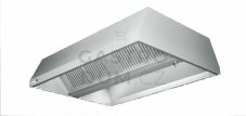 OEM odsavač par ZD-02-13/28 2800x1200x450