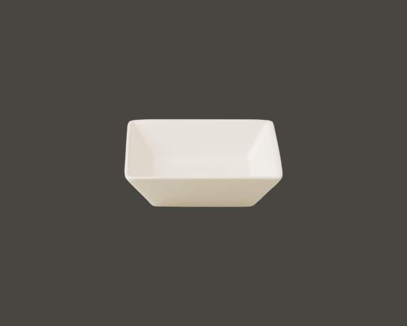 RAK Porcelain RAK Minimax mísa čtvercová 20 cl | RAK-OPSB12