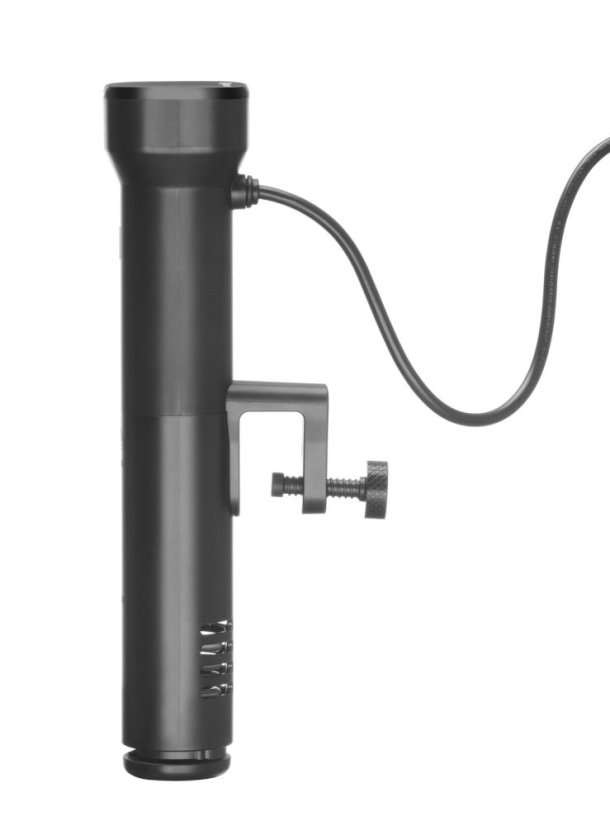 Sous vide sporák 30, HENDI, 30L, Černá, 230V/1200W, 70x120x(H)330mm