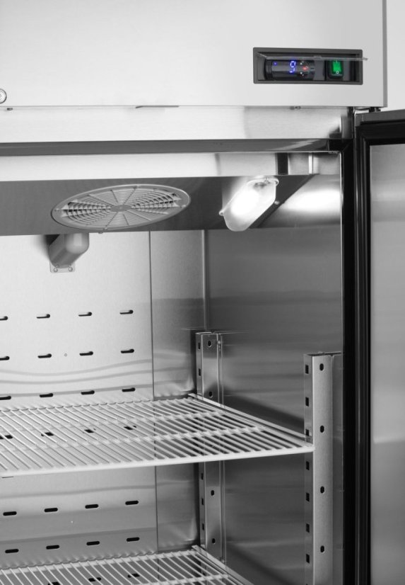 Lednice, jednodveřová, Arktic, Profi Line, 455L, 230V/220W, 800x730x(H)2065mm