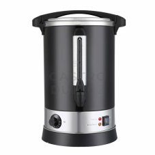 OEM varný izolovaný termos WBM30 (19L) černý - dvouplášťový