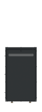 Minibar Serrco by TEFCOLD SCL-X2