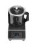 Kutr-emulgátor s proměnnou rychlostí Compact Line KE-4V Ultra, Sammic, Černá, 252x309x(H)434mm