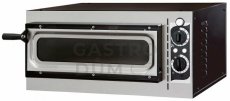 PRISMAFOOD pizza pec BASIC 1/40 VETRO
