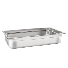 TOMGAST Gastronádoba Standard GN 1/1 100 mm