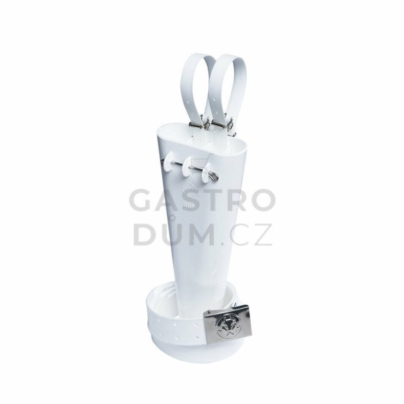 GIESSER toulec s páskem 4 nože G 896830 4