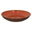 RAK Porcelain RAK Twirl talíř hluboký 36 cm – coral | RAK-TWBUBC36CO