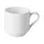 RAK Porcelain RAK Hrnek vysoký 28 cl – stohovatelný | RAK-BACU28