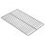 TOMGAST Rošt GN 2/1 650 × 530 mm