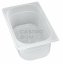 Gastronorm GN 1/4 (h=65 mm) polypropylenová