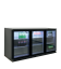 Minibar Serrco by TEFCOLD SGD-360GE