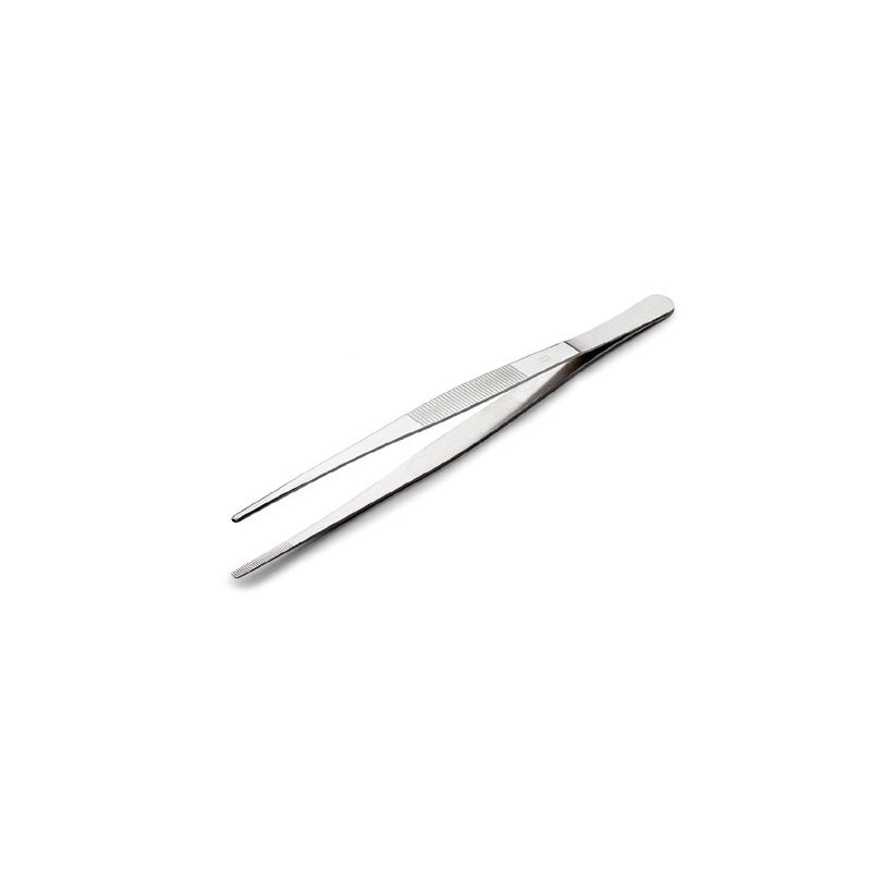 TOMGAST Pinzeta nerezová 25 cm