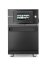 Vysokorychlostní pec CombiTurbo, HENDI, Černá, 230V/3500W, 380x663x(H)619mm