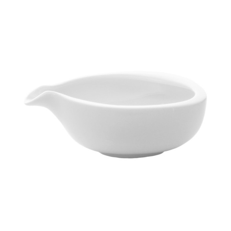 RAK Porcelain RAK Nabur omáčník 25 cl | RAK-NBCR25
