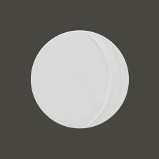 RAK Porcelain RAK Talíř mělký sushi 19 cm | RAK-MOFP19