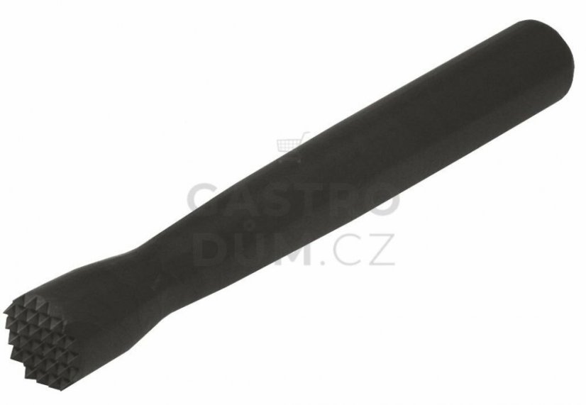 OEM drtítko polykarbonát - 21 cm