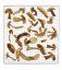 Sušička potravin, HENDI, Kitchen Line, 7 táců, 230V/500W, 347x505x(H)320mm