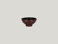 RAK Porcelain RAK Antic kulatá mísa 28 cl, bronzová | RAK-MAEVBI12BB