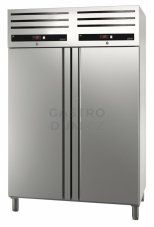 Asber skříň chladící kombi GCPMZ-1402 (+/-) GCPNZ-1402/2