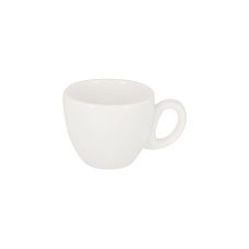 RAK Porcelain RAK Šálek na espresso 8 cl | RAK-116CU08-12