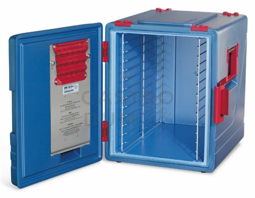 Etol BLU'BOX 52 GN/EN HOT