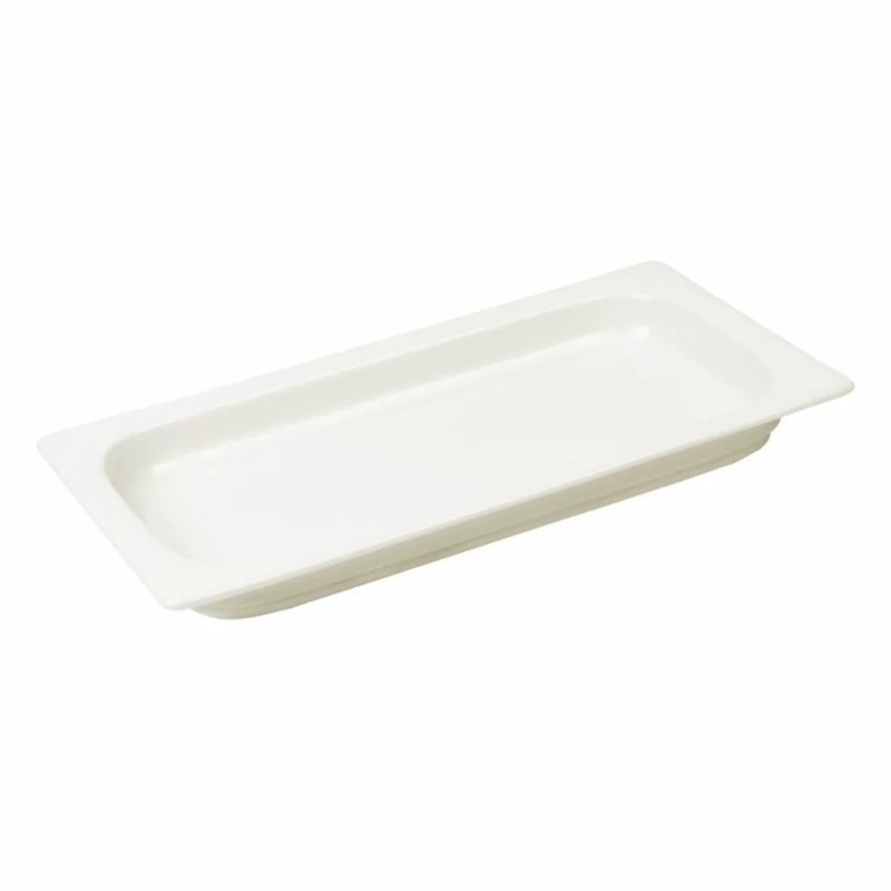 Verlo Gastronádoba porcelánová GN 1/3 022 mm Verlo Gastronádoba porcelánová GN 1/3 022 mm