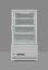 Chlazená skříň displeje, 68 l, Arktic, bílá, 230V/170W, 444x397x(H)875mm
