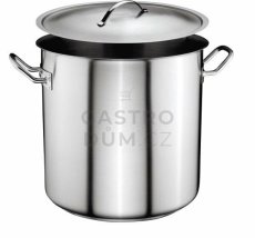Hrnec vysoký OZTI s poklicí (Ø360, v=360mm, 36 l)