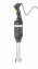 Tyčový mixér 350 s variabilní rychlostí a mixovací hřídelí 300 mm, HENDI, Kitchen Line, Černá, 230V/350W, ⌀100x716mm